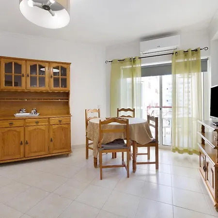 Casa Nau B * Armação de Pêra