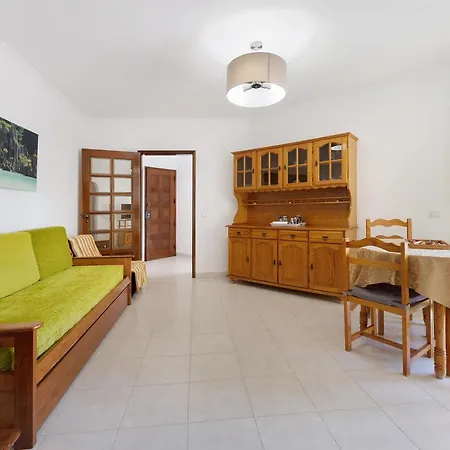 Casa Nau B Διαμέρισμα