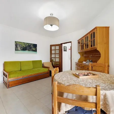 Casa Nau B Apartamento *