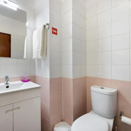Διαμέρισμα Casa Nau B Armação de Pêra