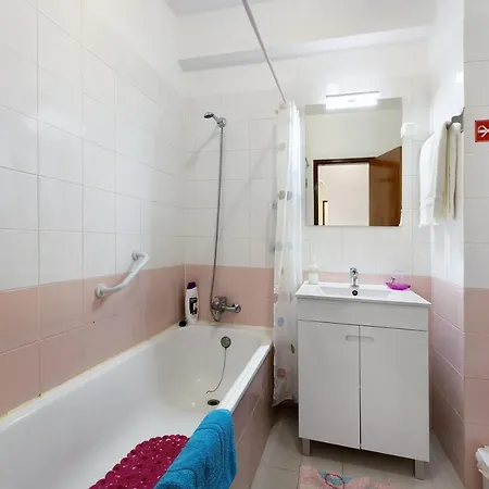 Casa Nau B * Armação de Pêra