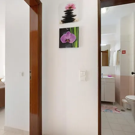 Διαμέρισμα Casa Nau B Armação de Pêra