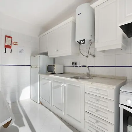 Casa Nau B Διαμέρισμα *