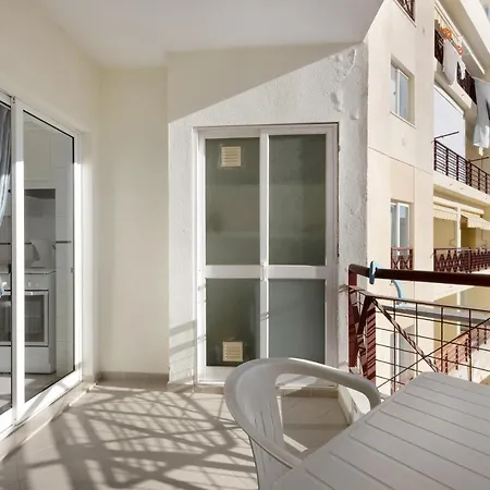 Casa Nau B Apartmán Armação de Pêra