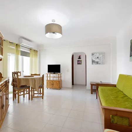 Casa Nau B Apartmán